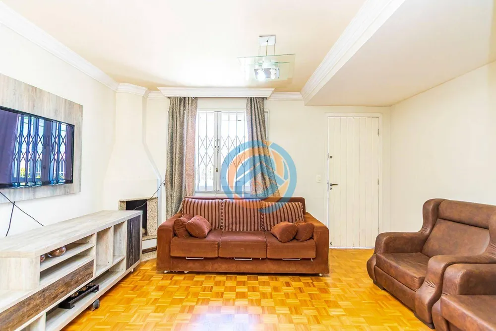 Sobrado, 3 quartos, 148 m² - Foto 3