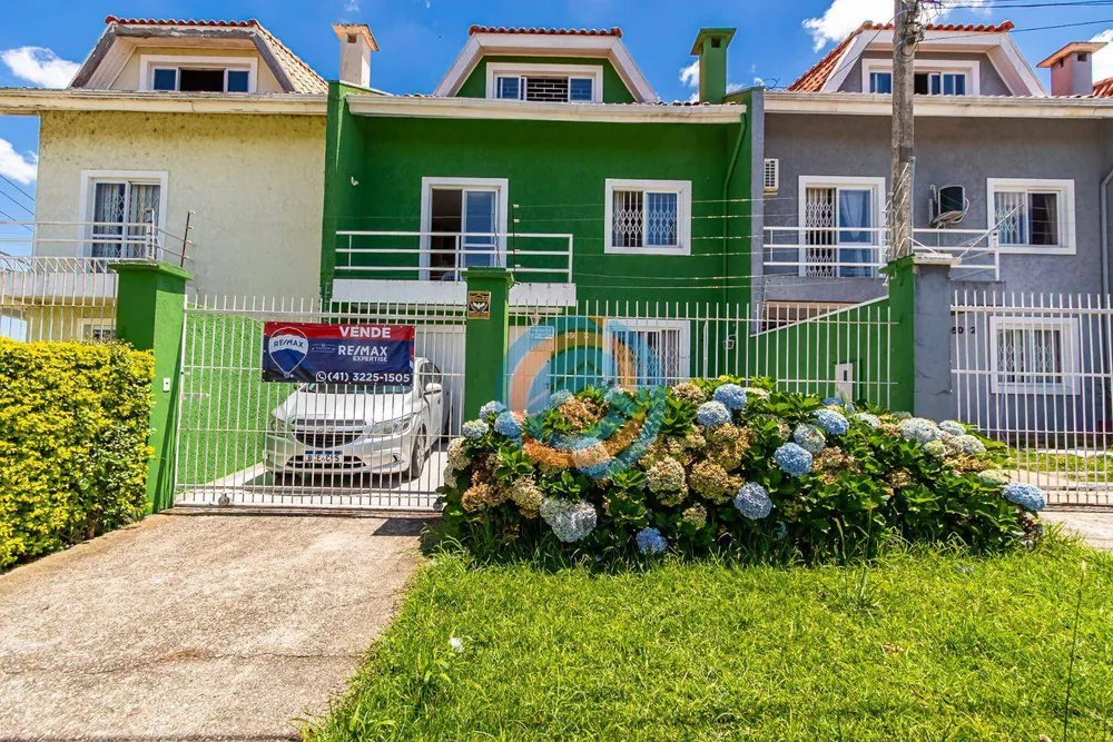 Sobrado, 3 quartos, 148 m² - Foto 15