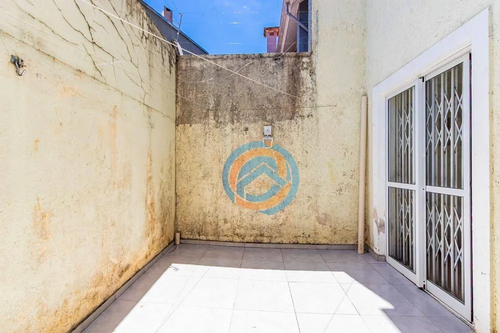 Sobrado, 3 quartos, 148 m² - Foto 14