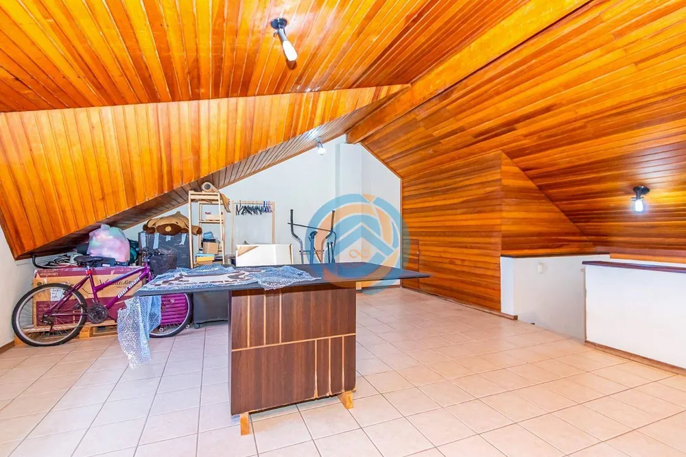 Sobrado, 3 quartos, 148 m² - Foto 11