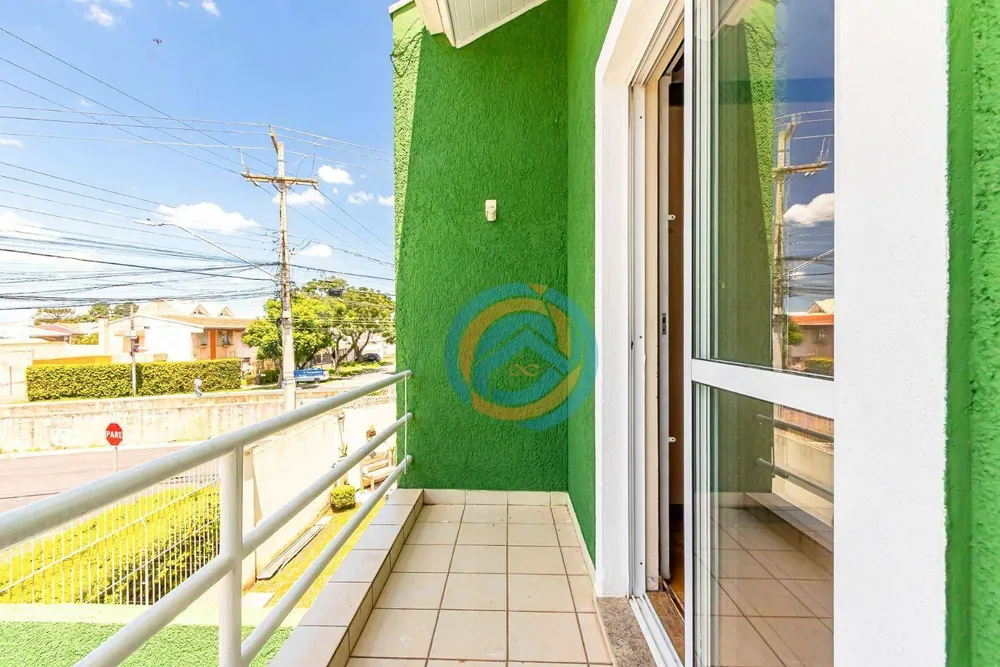 Sobrado, 3 quartos, 148 m² - Foto 6