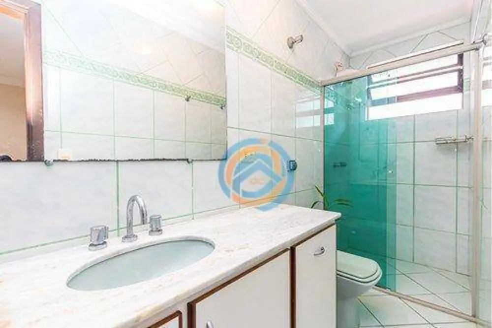 Sobrado, 3 quartos, 120 m² - Foto 2