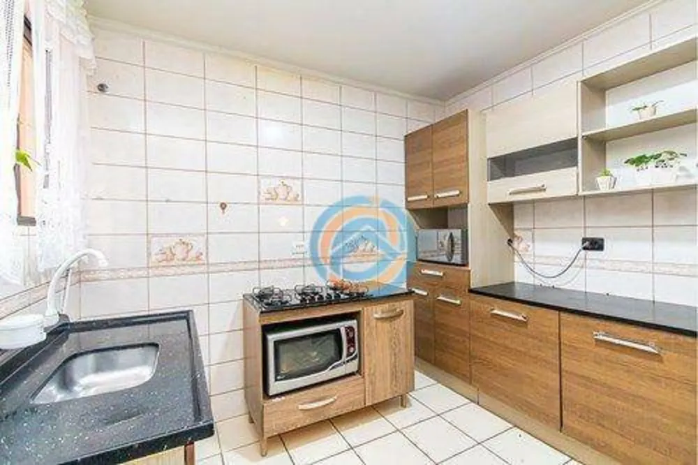 Sobrado, 3 quartos, 120 m² - Foto 6