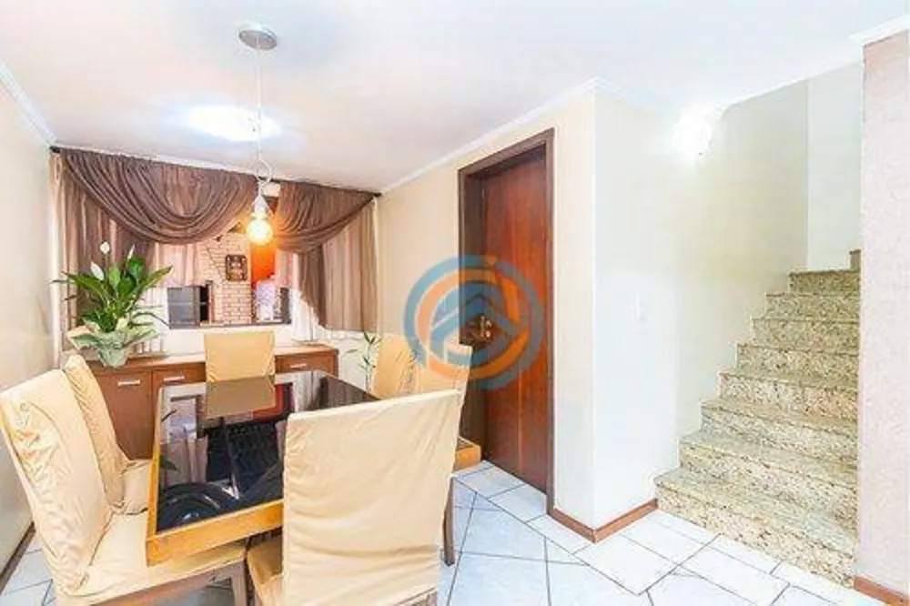 Sobrado, 3 quartos, 120 m² - Foto 3