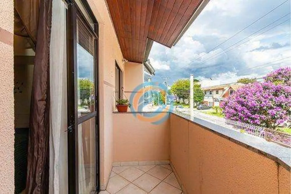 Sobrado, 3 quartos, 120 m² - Foto 1