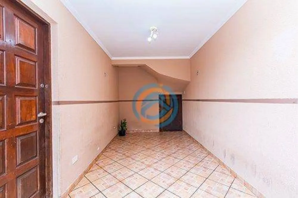 Sobrado, 3 quartos, 120 m² - Foto 7