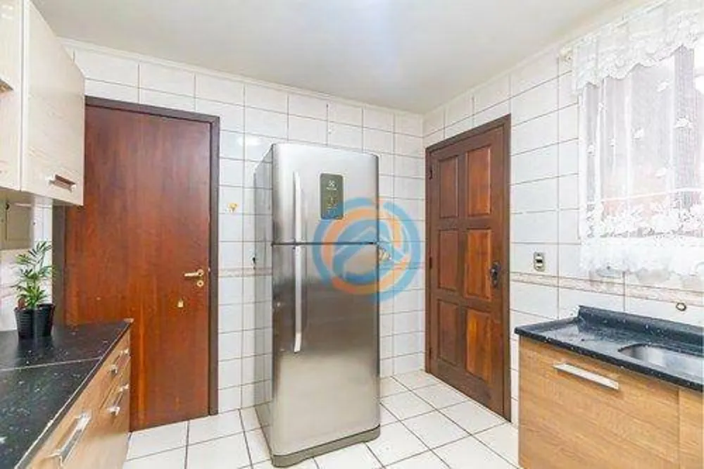 Sobrado, 3 quartos, 120 m² - Foto 8