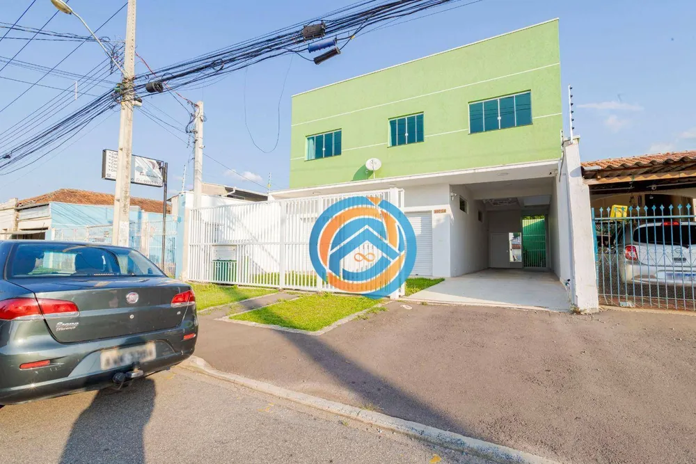 Prédio Inteiro, 297 m² - Foto 16