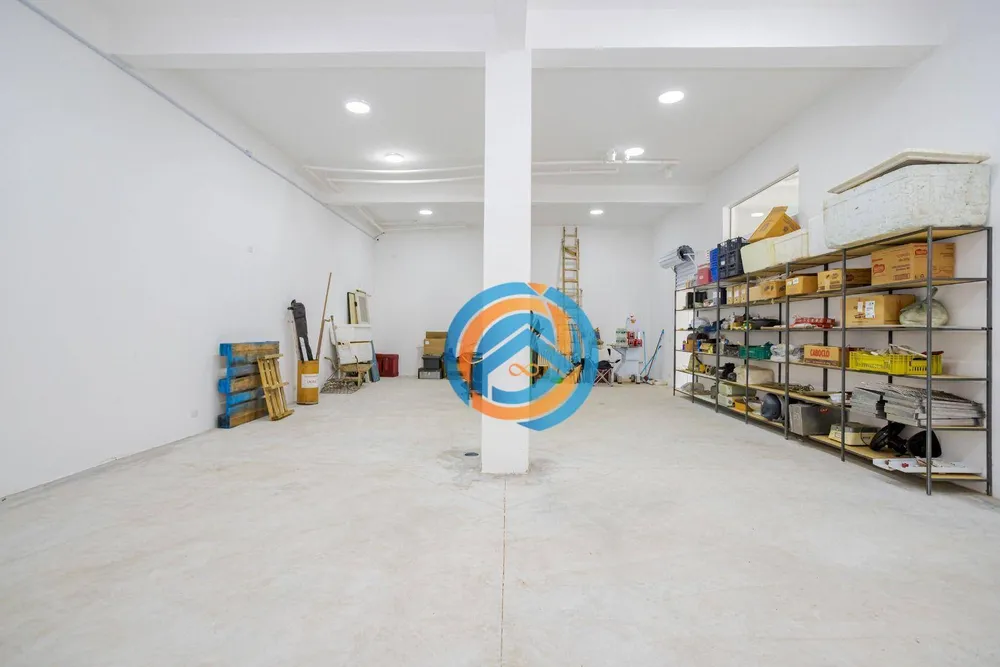 Prédio Inteiro, 297 m² - Foto 13