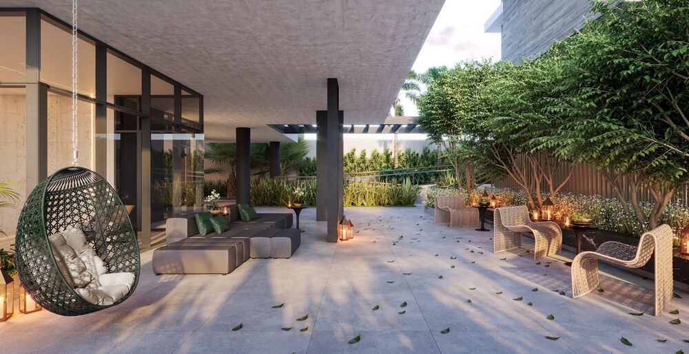 Apartamento, 3 quartos, 175 m² - Foto 6