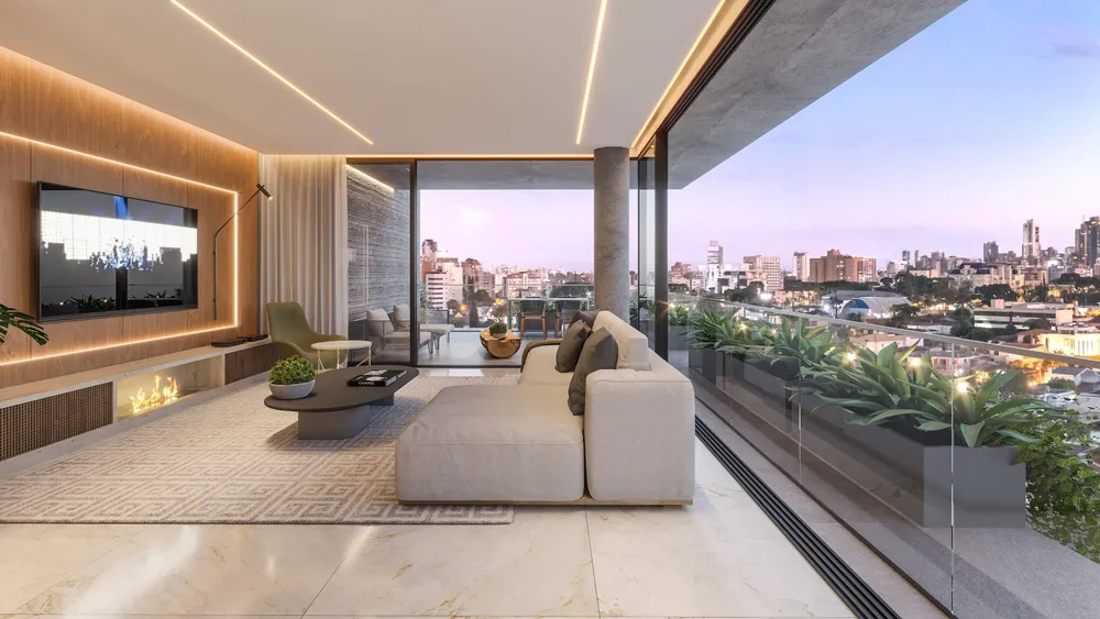Apartamento, 3 quartos, 175 m² - Foto 13