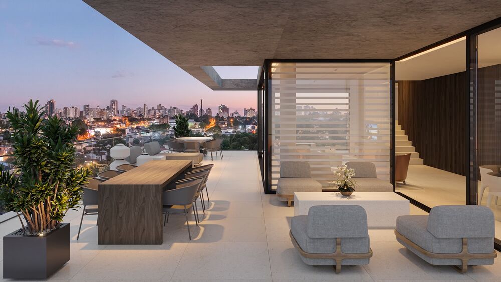 Apartamento, 3 quartos, 175 m² - Foto 5