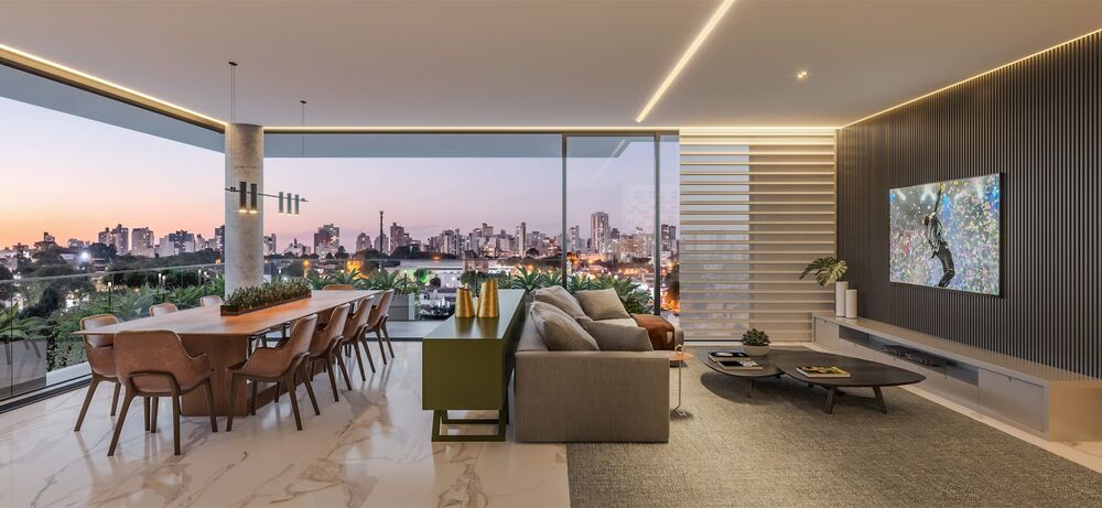 Apartamento, 3 quartos, 175 m² - Foto 3