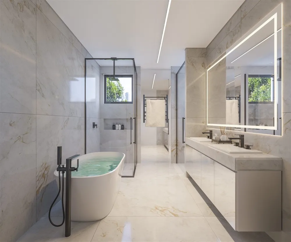 Apartamento, 3 quartos, 175 m² - Foto 6