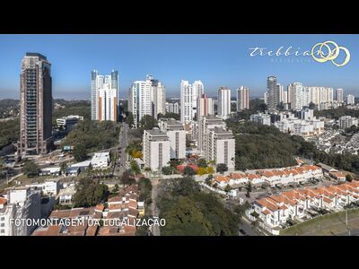 Apartamento, 2 quartos, 74 m² - Foto 3