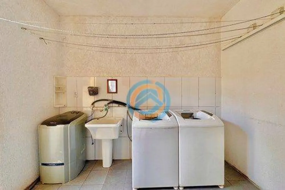Casa, 10 quartos - Foto 9