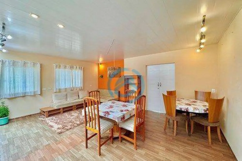 Casa, 10 quartos - Foto 2