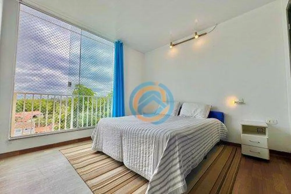 Casa, 10 quartos - Foto 3