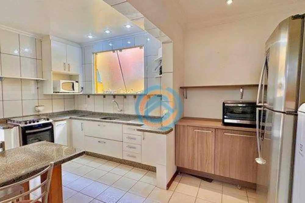 Casa, 10 quartos - Foto 5