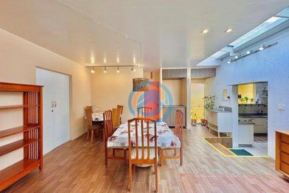 Casa, 10 quartos - Foto 1
