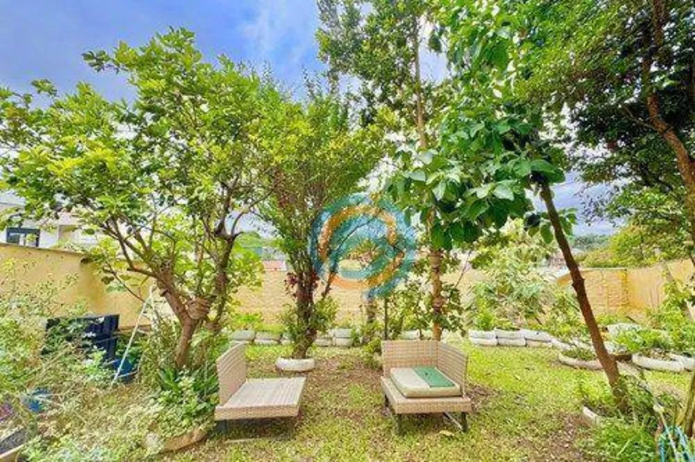 Casa, 10 quartos - Foto 12