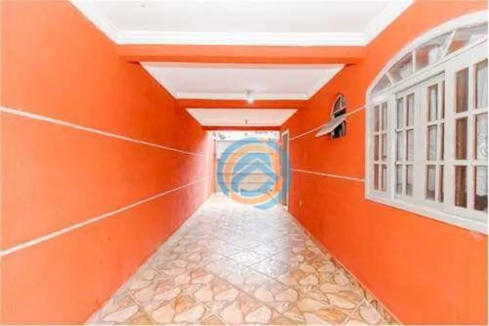Sobrado, 5 quartos, 220 m² - Foto 11
