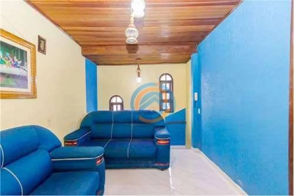 Sobrado, 5 quartos, 220 m² - Foto 6