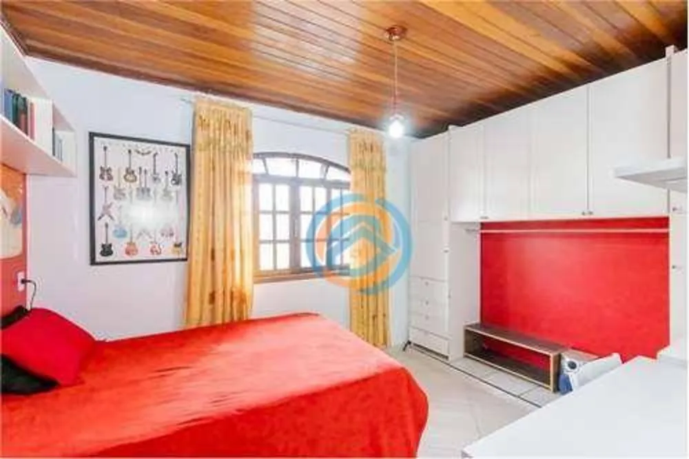 Sobrado, 5 quartos, 220 m² - Foto 7