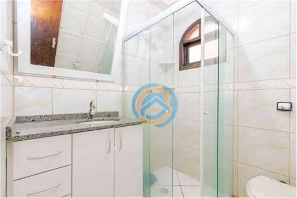 Sobrado, 5 quartos, 220 m² - Foto 4