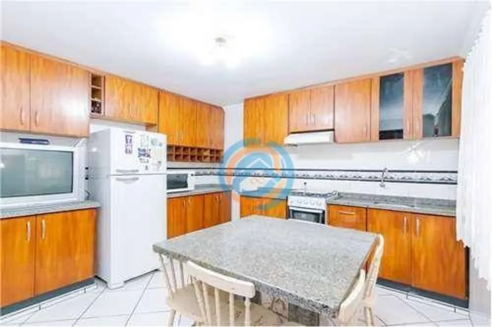 Sobrado, 5 quartos, 220 m² - Foto 5