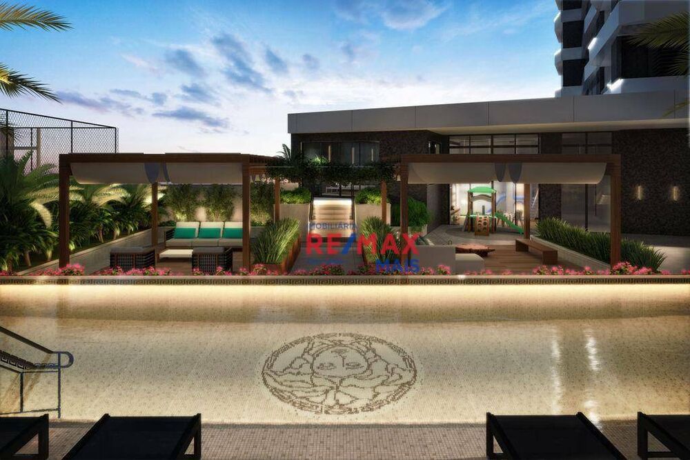 Apartamento, 3 quartos, 161 m² - Foto 1