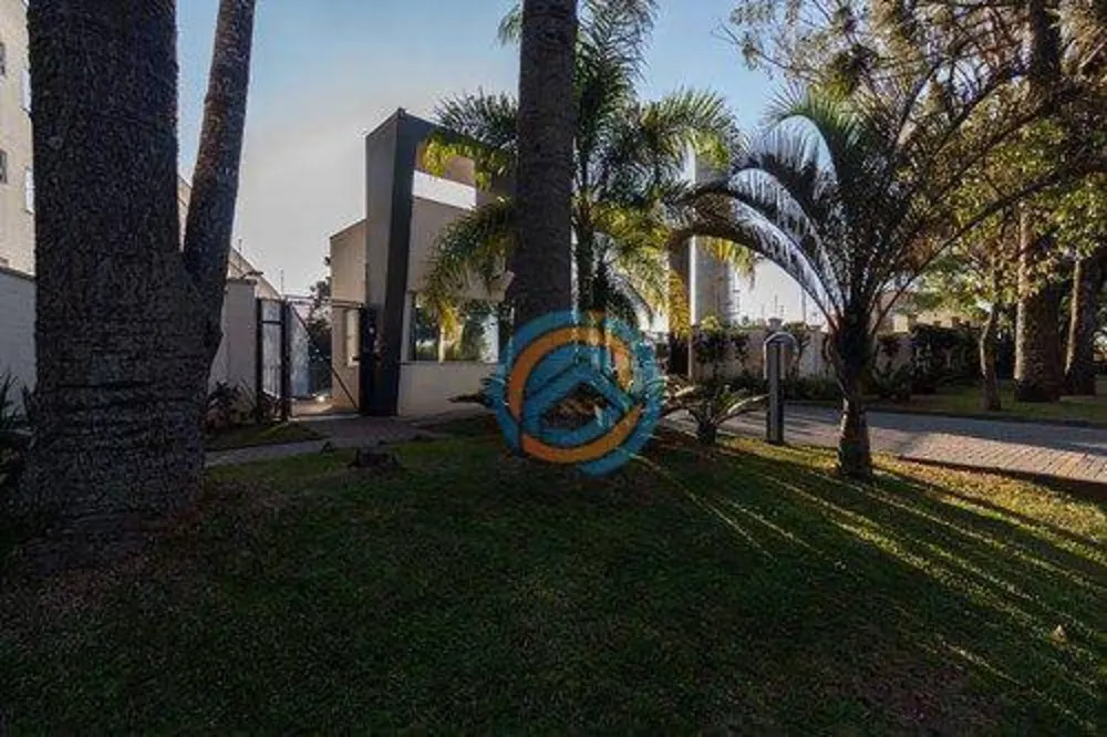 Apartamento, 2 quartos, 50 m² - Foto 2