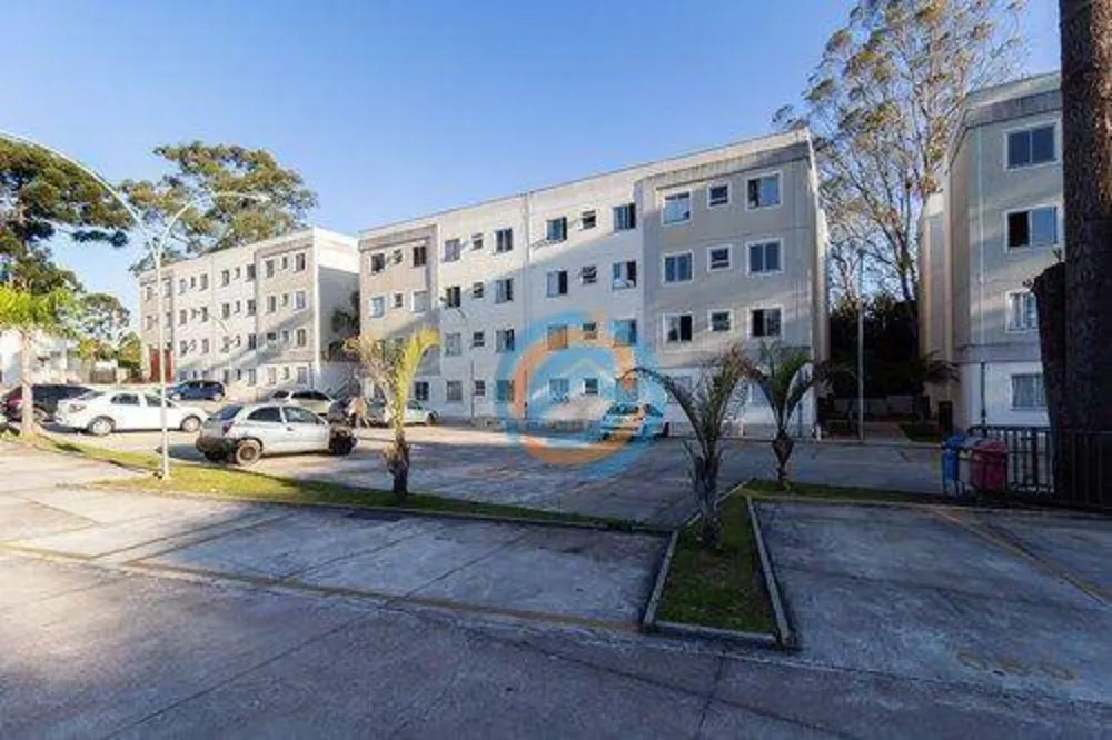 Apartamento, 2 quartos, 50 m² - Foto 3