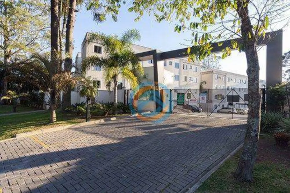 Apartamento, 2 quartos, 50 m² - Foto 4