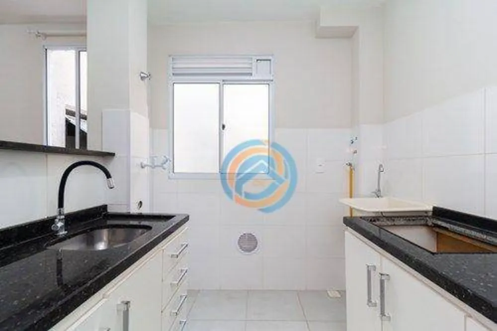 Apartamento, 2 quartos, 50 m² - Foto 4