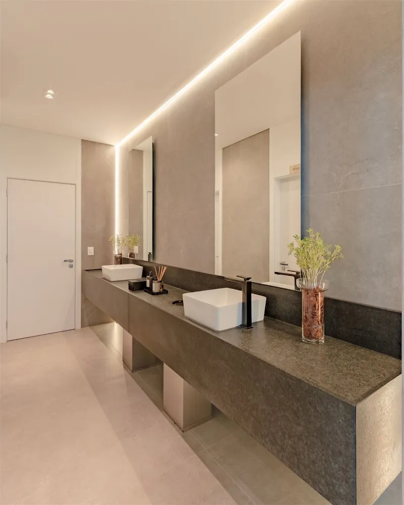 Apartamento, 3 quartos, 141 m² - Foto 4