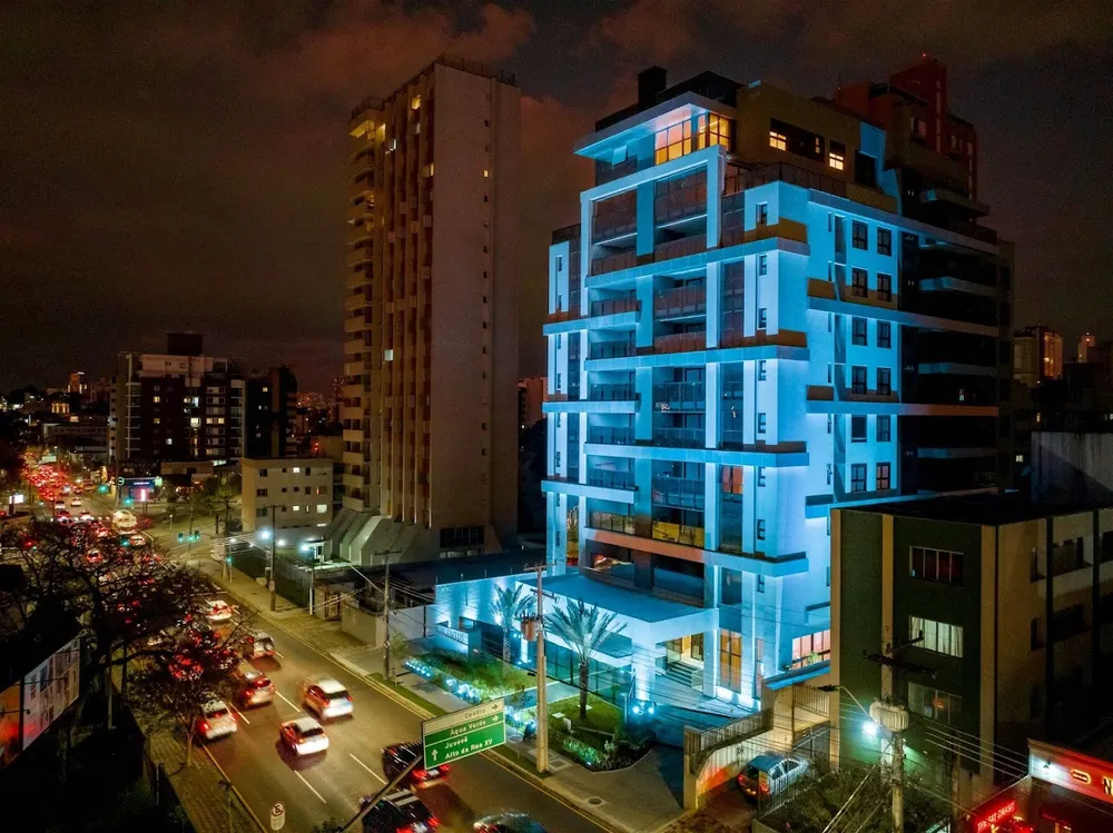 Apartamento, 3 quartos, 141 m² - Foto 6
