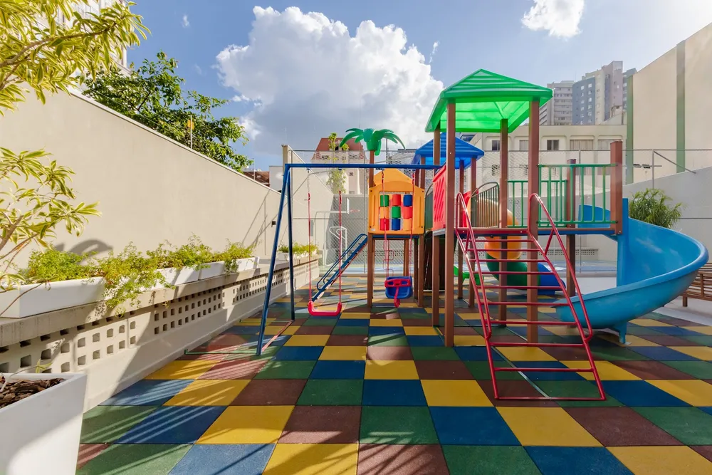 Apartamento, 3 quartos, 141 m² - Foto 11
