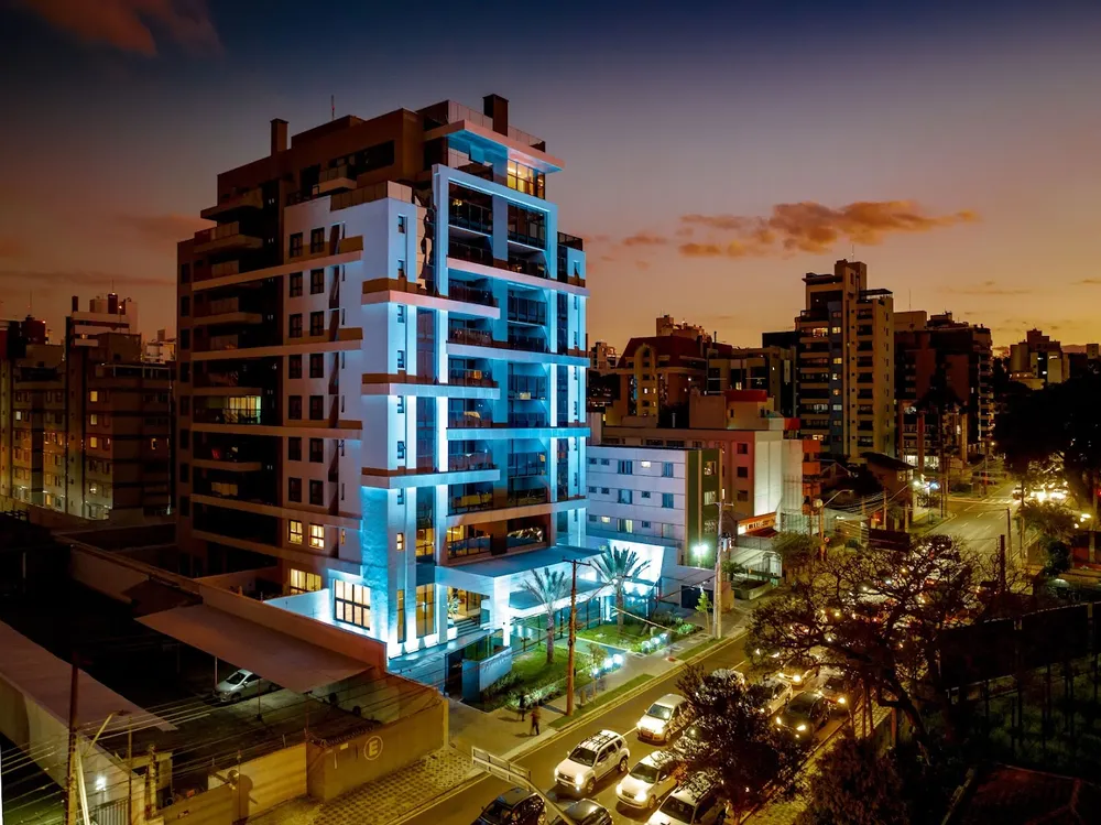 Apartamento, 3 quartos, 141 m² - Foto 12