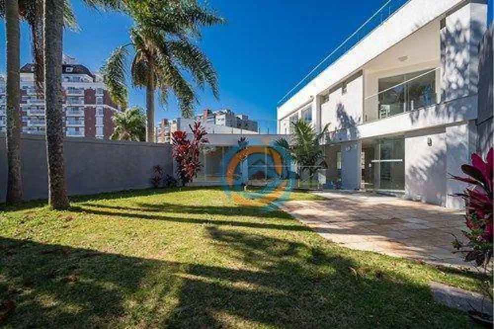 Casa, 3 quartos, 514 m² - Foto 12