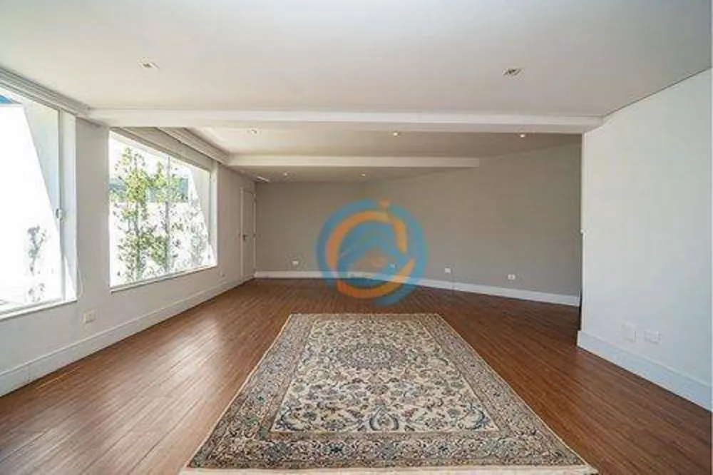 Casa, 3 quartos, 514 m² - Foto 2