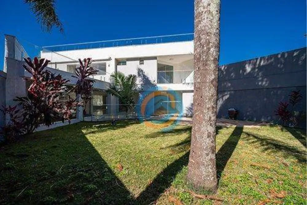 Casa, 3 quartos, 514 m² - Foto 1