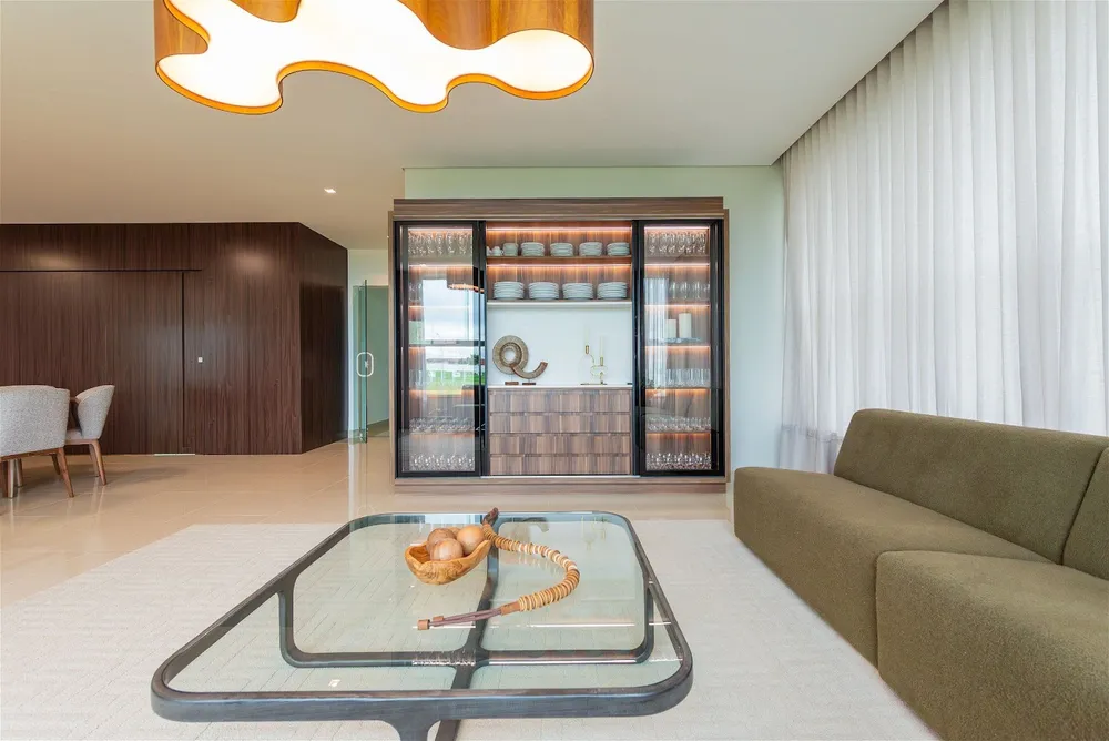 Loteamento e Condomínio, 284 m² - Foto 8