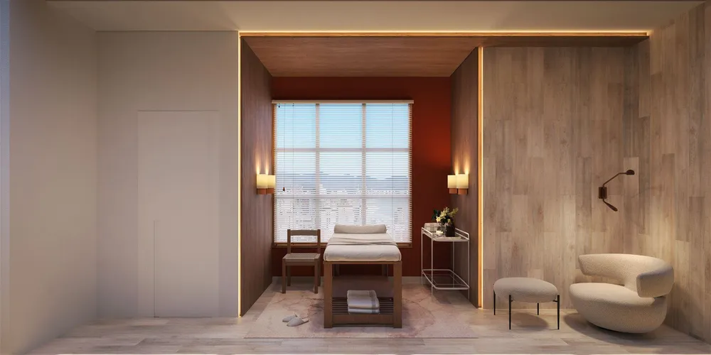 Apartamento, 4 quartos, 205 m² - Foto 8