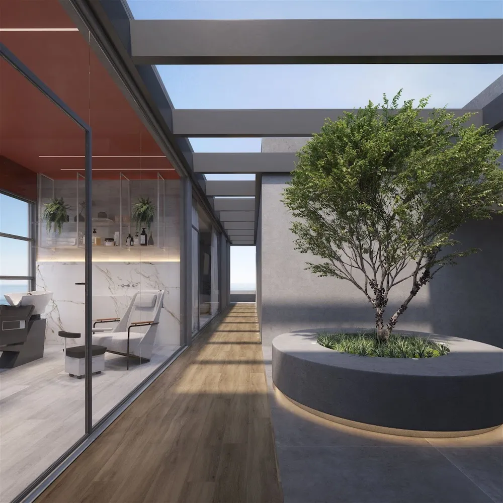 Apartamento, 4 quartos, 205 m² - Foto 10