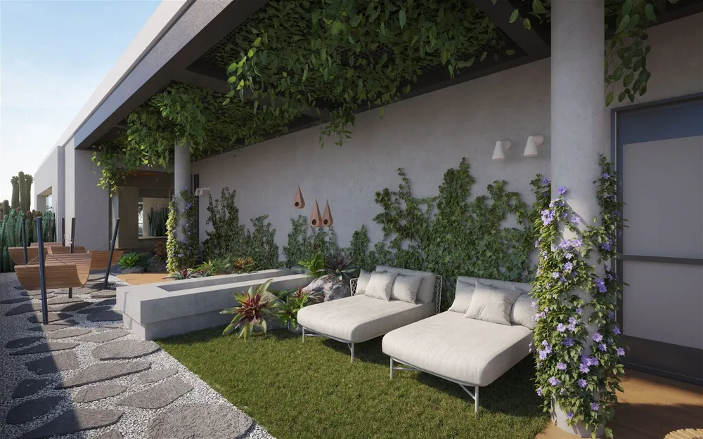 Apartamento, 4 quartos, 205 m² - Foto 9