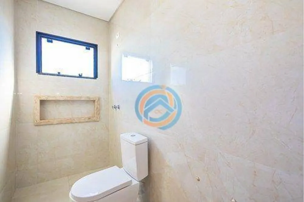 Sobrado, 3 quartos, 139 m² - Foto 10