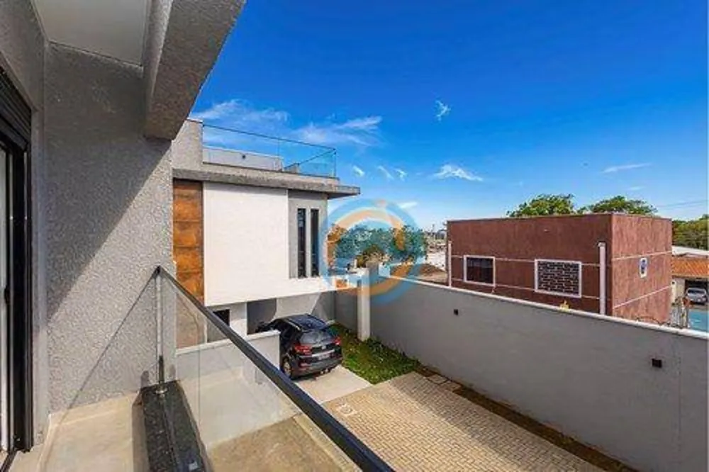 Sobrado, 3 quartos, 139 m² - Foto 11