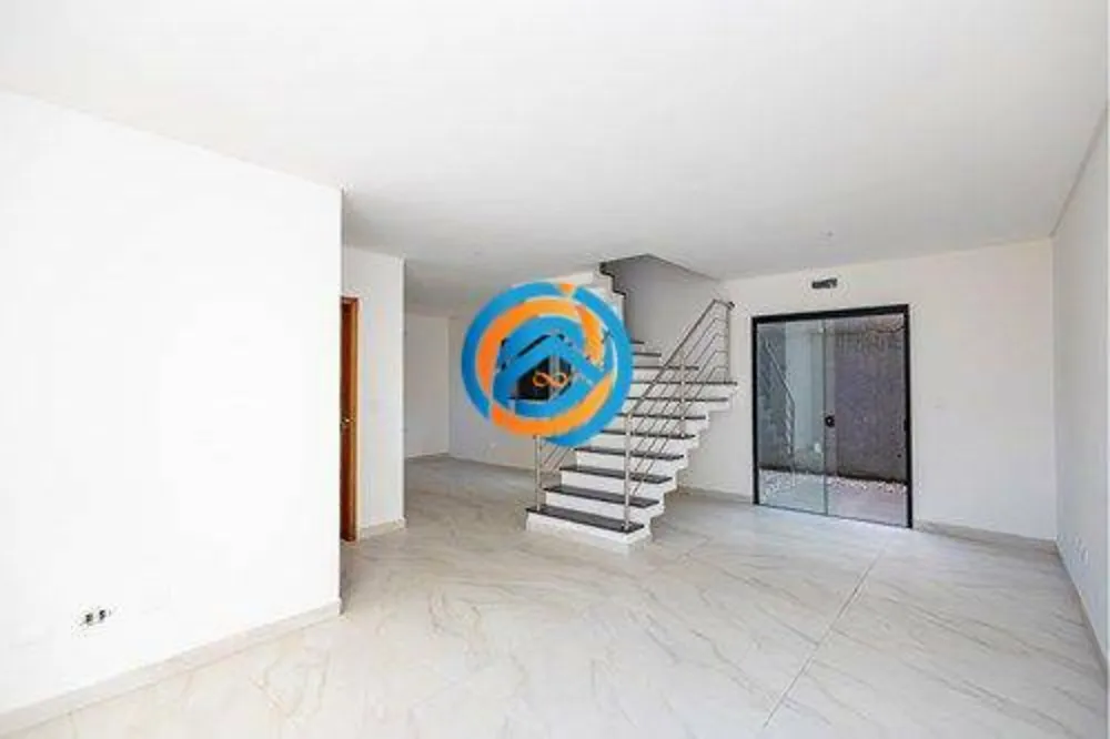 Sobrado, 3 quartos, 139 m² - Foto 5