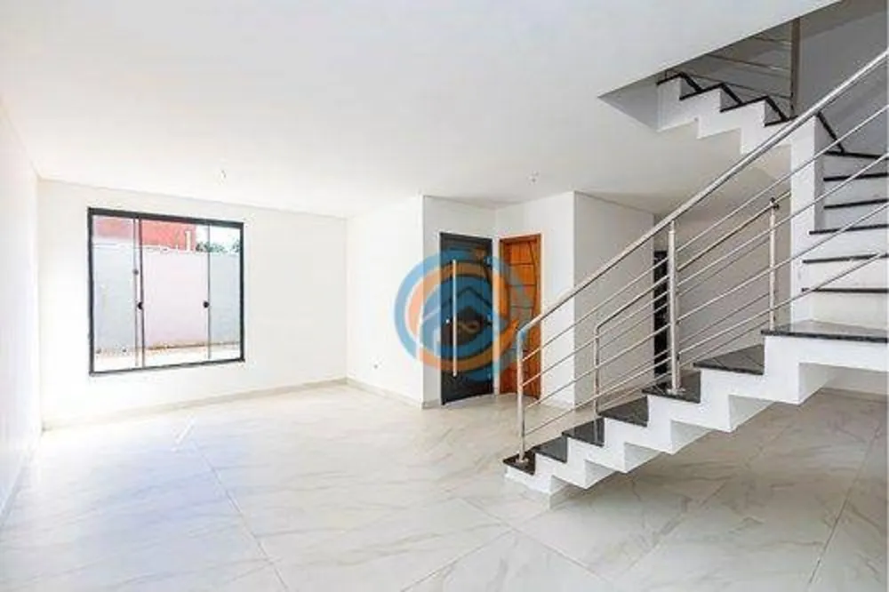 Sobrado, 3 quartos, 139 m² - Foto 6